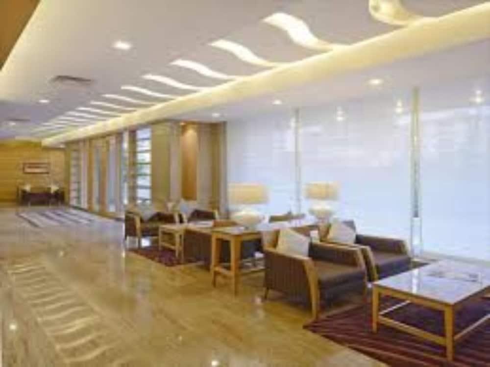 Gcc North Side Hotel Mira-Bhayandar Bagian luar foto